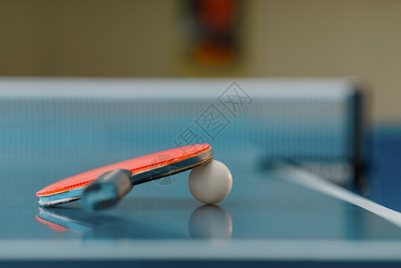 参加运动服乒乓球俱乐部培训高清图片