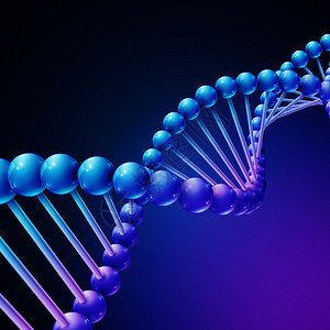 数字质医学科病媒背景与dna分子基因组链条生物技术dna演变图解数字质医学病媒背景与dna分子设计图片