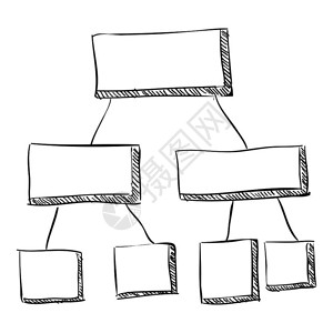 表格图手工绘制的表格矢量图插用于网络表手画样式图片