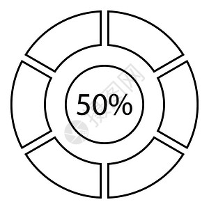 50图表信息地理网络矢量信息的概要插信息地理大纲样式图片