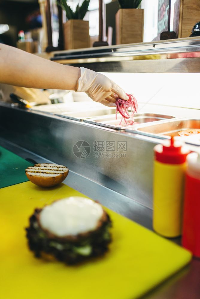 美食餐饮图片