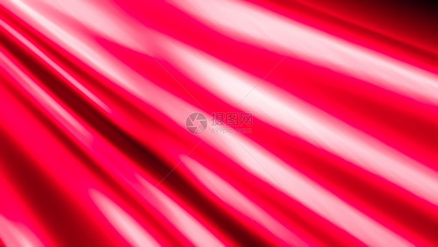 红色抽象运动背景模糊的纹理图片