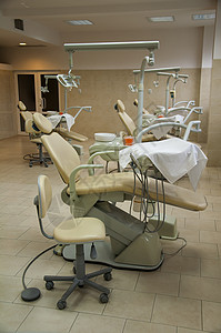 牙科办公室和设备实践培训学生大厅图片