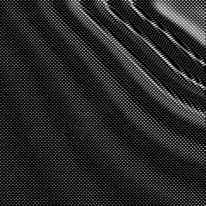 巨大的黑色编织碳纤维背景纹理碳纤维图片