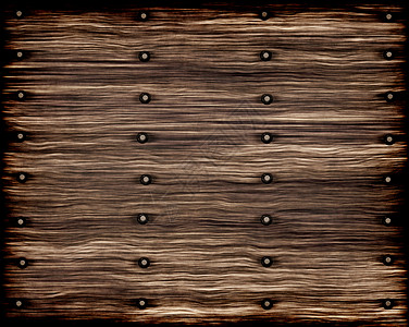 旧木板的磨和风化木板带背景图片