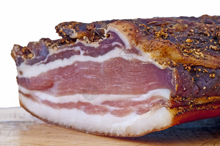 猪肉肚猪肉腹部高清图片