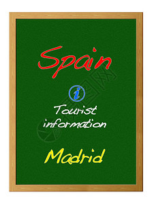 旅游信息西班牙图片