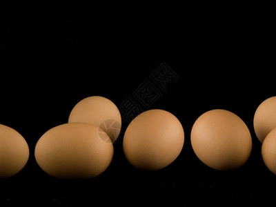 黑鸡蛋图片