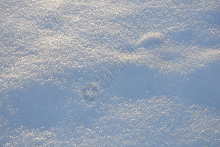 雪纹理背景图片