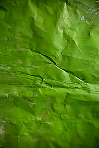 绿色金属背景图片