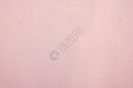 混凝土墙壁上涂有粉红色层混凝土墙上涂有层背景图片