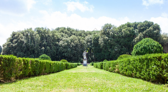 意大利兰地奥蒂列诺尼花园图片
