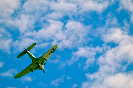 上空的美国战机在天空中行动上空的战机在天中行动背景