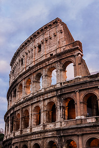 图标传说中的罗马Italy意大利语图片