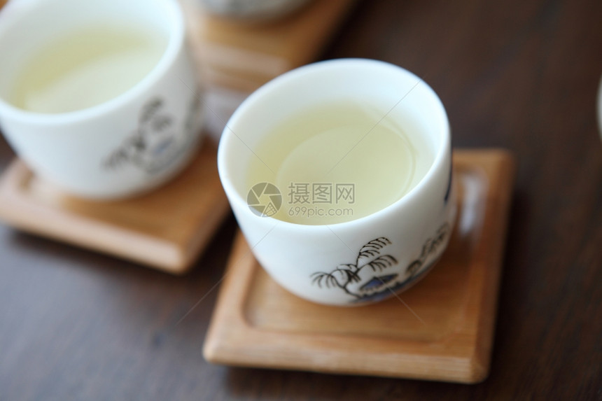 亚洲茶杯图片