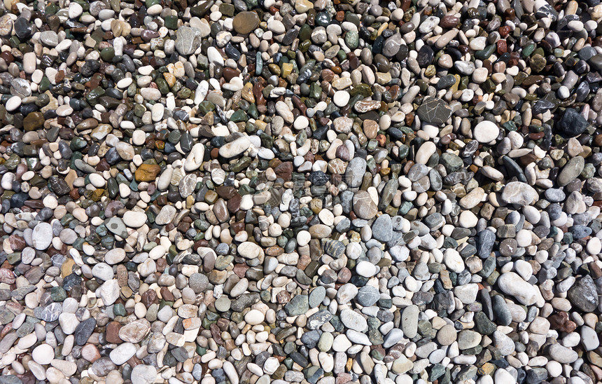 海石岩背景图片