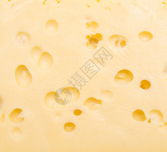 新鲜奶酪背景图片