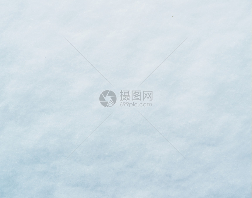 鲜雪纹理图片