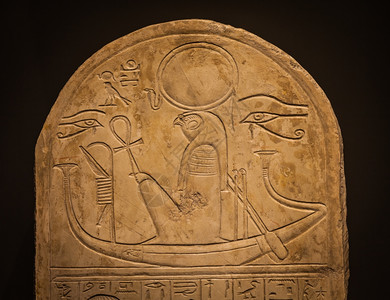 ra或e是古代的埃及太阳神10bc图片