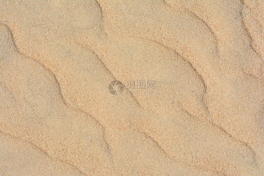 黑棕色沙地背景图片