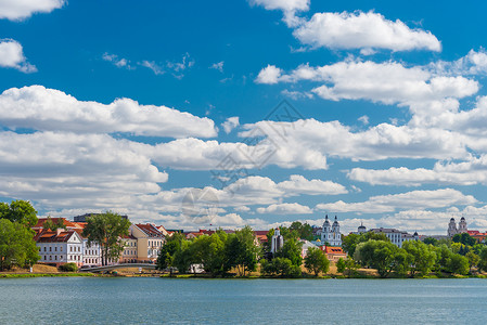 斯维洛奇地标欧洲的高清图片