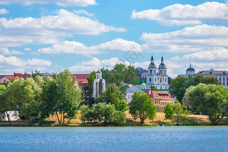 斯维洛赫白俄罗斯语首都高清图片