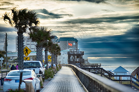 美国Florida景观图片