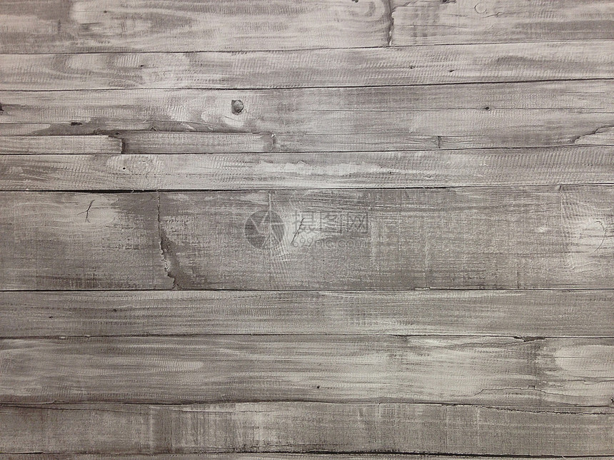 灰色纹理木背景图片