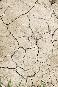干旱泥沙背景质地全球变暖干泥沙背景质地背景图片