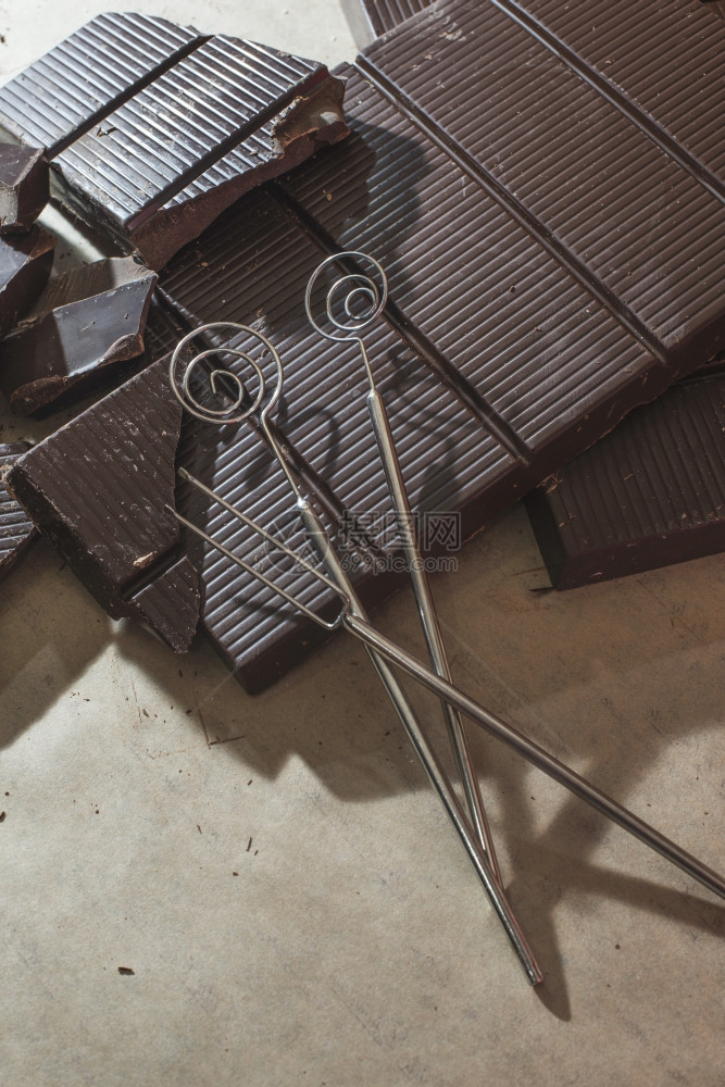巧克力工厂图片