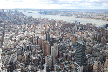 纽约大都市高清图片素材