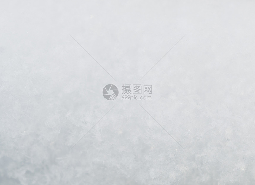 雪花背景图片