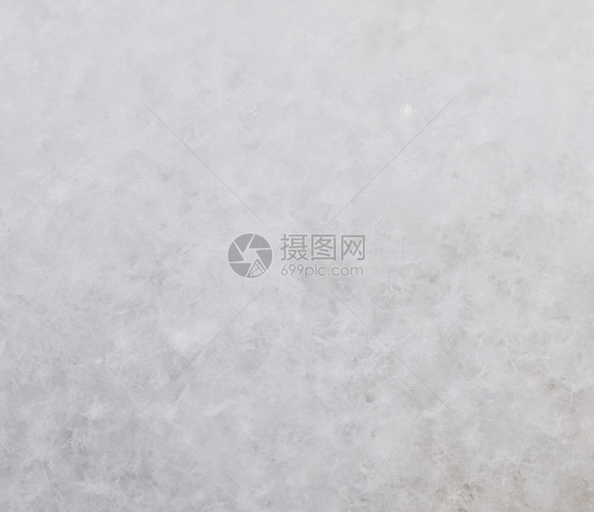 雪花背景图片