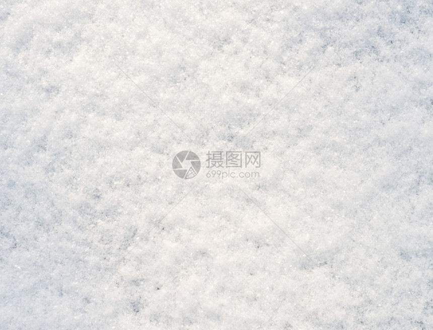 雪花背景图片