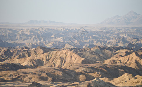 沙丘沙漠纳克鲁夫特高清图片