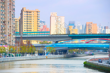 上海建筑结构图片