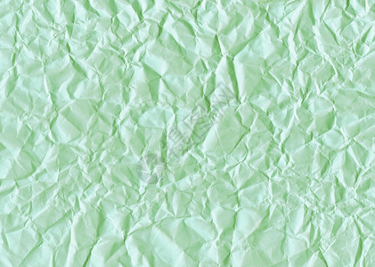 折叠纸的绿质背景图片