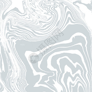 苏河湾白色绘画苏米纳加什抽象装饰手画背景设计图片