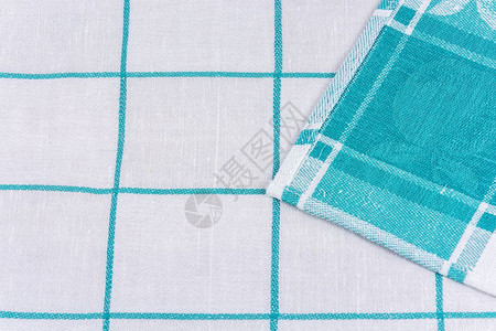 纸巾的边缘用白色绿模式将纸巾的边缘包裹在中间的角上图片