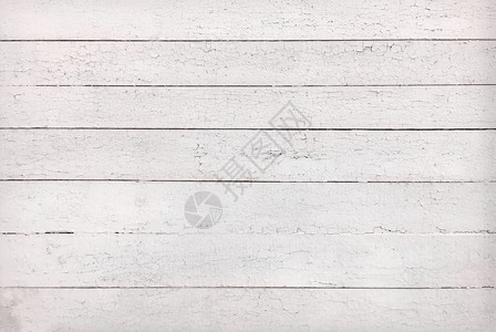 白旧木板的空木板的纹理黑白木板的黑白纹理图片