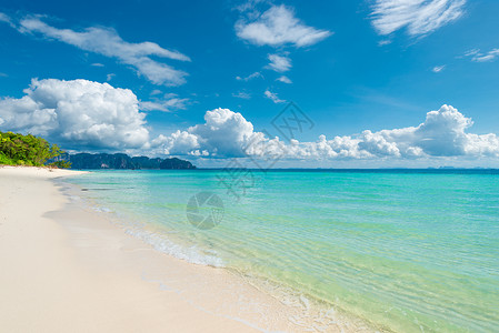 黄海和滨岛泰国图片