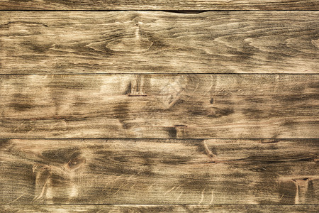水平板的木表面与结构粒的质表面图片
