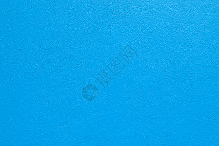 蓝色混凝土纹身背景和厚深细碎片石墙背景水泥纹身蓝色混凝土墙图片