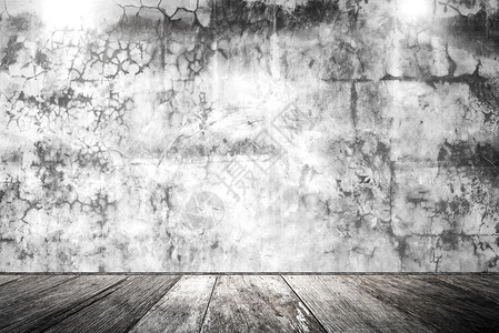 白色的混凝土纹理背景木板抽象背景图片
