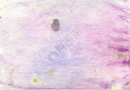 厚的纸张背景彩色的紫水图片