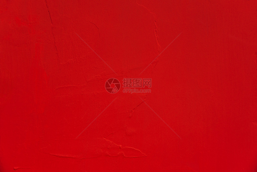 红色混凝土纹理墙的抽象背景图片来自用于添加文本信息设计艺术工作的背景图片