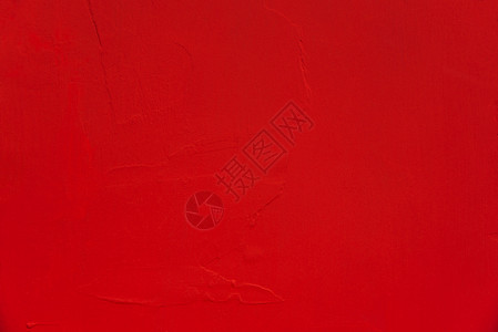 红色混凝土纹理墙的抽象背景图片来自用于添加文本信息设计艺术工作的背景图片
