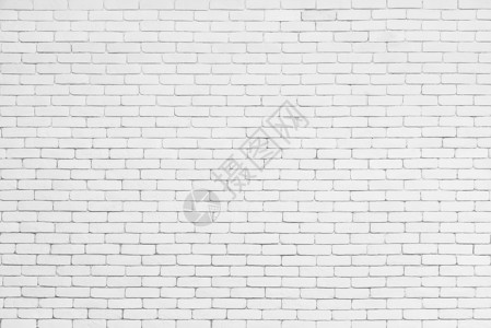 白砖模式墙的抽象背景砖瓦模式墙的抽象背景旧的砖工纹理表面图片