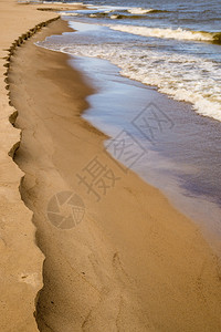 波罗的海海滩波兰图片