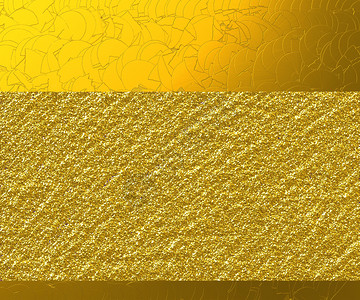 grune金色闪亮背景装饰金色纹理作为抽象背景图片